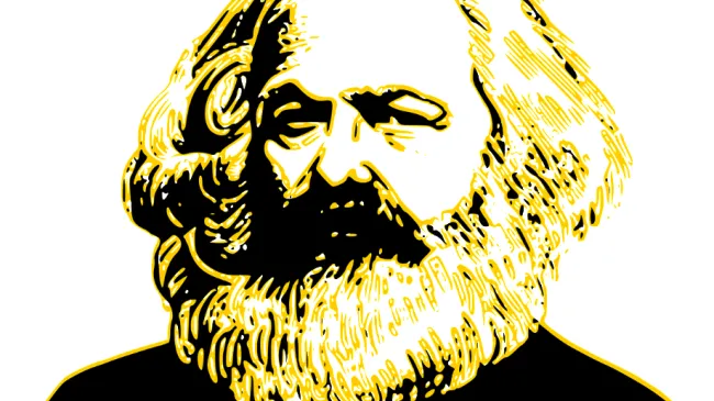 marx
